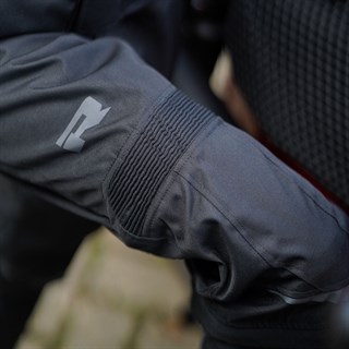 Richa Tipo childrens trousers in blackAlternative Image3