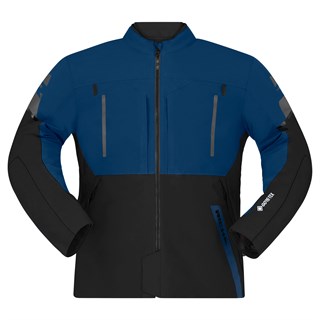 Richa Orion GTX jacket in blue / blackAlternative Image1