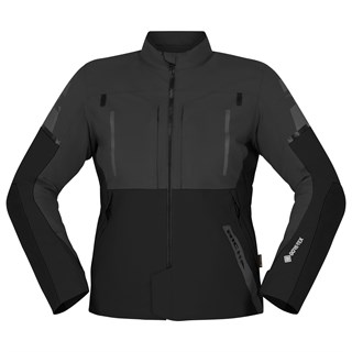 Richa ladies Orion GTX jacket in blackAlternative Image1