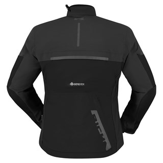 Richa ladies Orion GTX jacket in blackAlternative Image3
