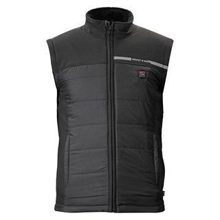 Richa Inferno heated jacket in blackAlternative Image1