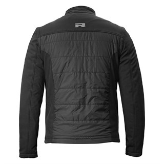 Richa Inferno heated jacket in blackAlternative Image3