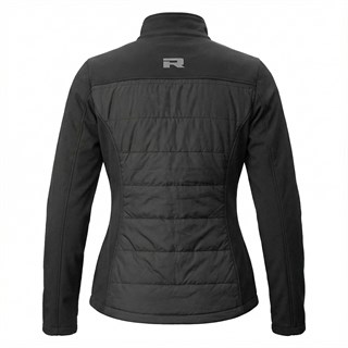 Richa ladies Inferno heated jacket in blackAlternative Image3