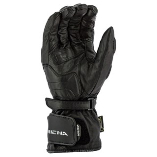 Richa Street Touring GTX gloves in blackAlternative Image1