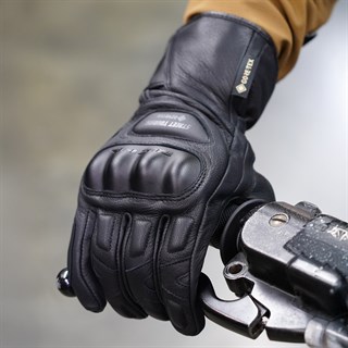 Richa Street Touring GTX gloves in blackAlternative Image3