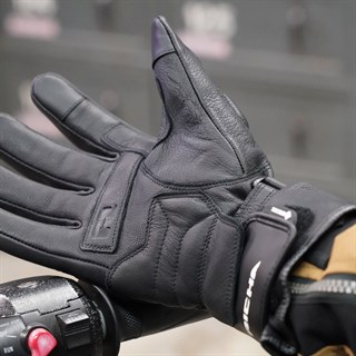 Richa Street Touring GTX gloves in blackAlternative Image5