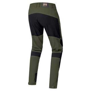 Richa Badlands Cargo pants in greenAlternative Image1