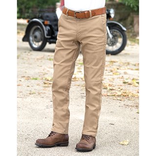 Rokker Chino in sandAlternative Image1