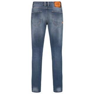 Rokker Legend jeans in light blueAlternative Image1