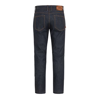 Rokker Revolution AAA straight jeans in blueAlternative Image1