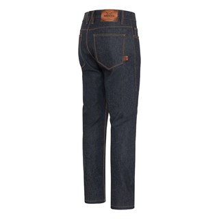Rokker Revolution AAA straight jeans in blueAlternative Image3