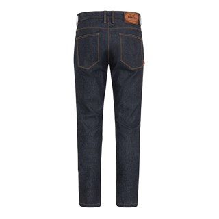 Rokker Revolution AAA tapered jeans in blueAlternative Image1