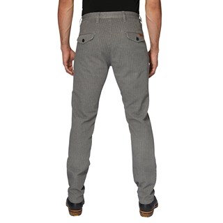 Rokker Tweed Chino in greyAlternative Image1