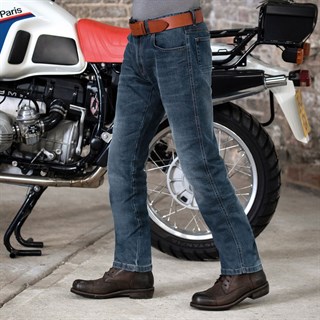 richa original slim jeans