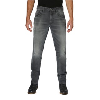 Rokker Rokkertech Tapered Slim jeans in greyAlternative Image5