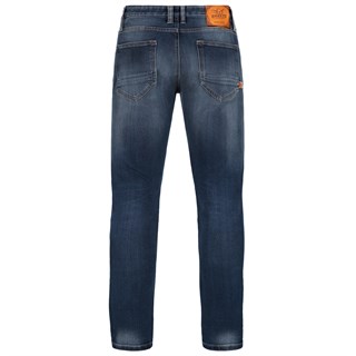 Rokker Legend Straight jeans in blueAlternative Image1