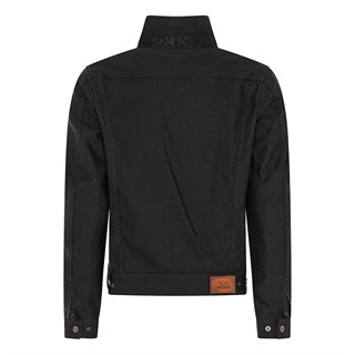 Rokker Black Jacket AAAAlternative Image1