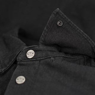 Rokker Light Riding Shirt in blackAlternative Image3