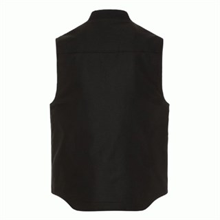 Rokker Ranger 2 vest in blackAlternative Image1