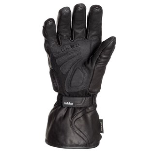 Rukka R-Star gloves in black Alternative Image1