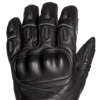 Rukka R-Star gloves in black Alternative Image3