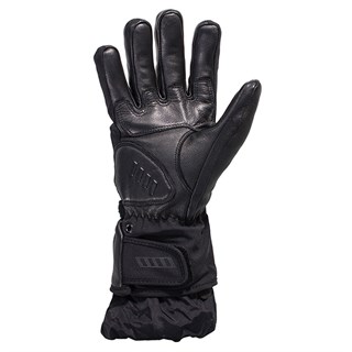 Rukka Fiennes GTX gloves in blackAlternative Image1