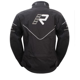 Rukka  Nivala jacket in black / silverAlternative Image1