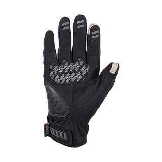 Rukka Forsair gloves in blackAlternative Image1