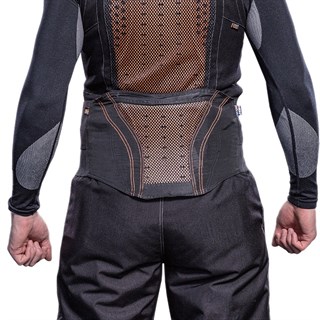 Rukka D3O lower back armourAlternative Image1