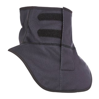 Rukka RWS winter neck warmer in blackAlternative Image1