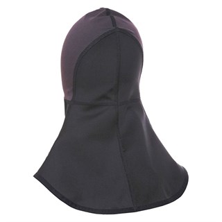 Rukka RWS hood in blackAlternative Image1