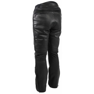 Rukka Coriace trousers in blackAlternative Image1