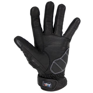Rukka Worsley glove in blackAlternative Image1