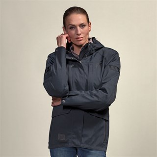 Rukka Roblina GTX ladies jacket in blackAlternative Image5
