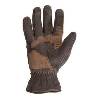 Rukka Minot ladies glove in brownAlternative Image1