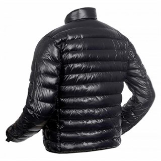 Rukka Kingsley jacket in blackAlternative Image5