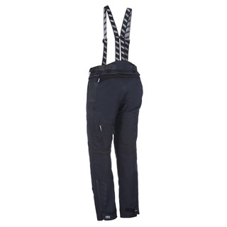 Rukka Kingsley trousers in blackAlternative Image1