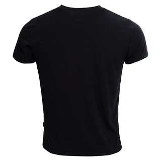 Rukka Outlast T-shirt in blackAlternative Image1