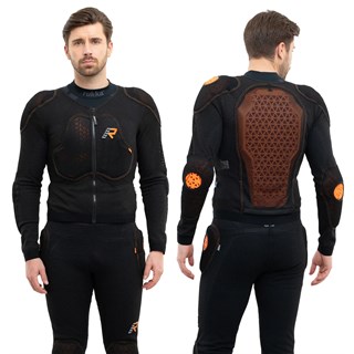 Rukka RPS AFT D3O shirtAlternative Image3