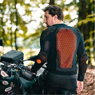 Rukka RPS AFT D3O shirtAlternative Image5