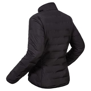 Rukka Lady Nivala jacket in black / silverAlternative Image5