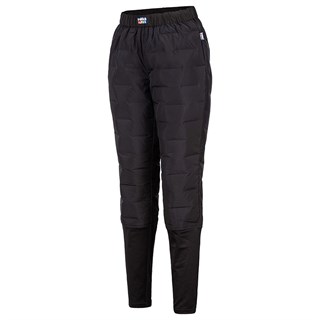 Rukka Lady Nivala trousers in blackAlternative Image3