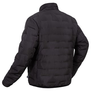Rukka Down-X 2.0 jacket in blackAlternative Image1