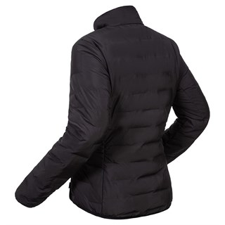 Rukka Down-Y 2.0 ladies jacket in blackAlternative Image1