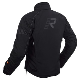 Rukka Comfo-R jacket in blackAlternative Image1