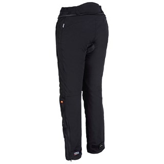 Rukka Comforina ladies trousers in blackAlternative Image1