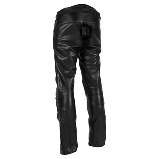Rukka Coriace 2.0 trousers in blackAlternative Image1