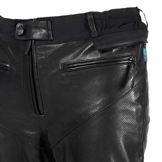Rukka Coriace 2.0 trousers in blackAlternative Image3