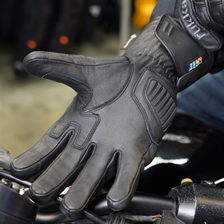Rukka Apollo 2.0 GTX glove in blackAlternative Image5