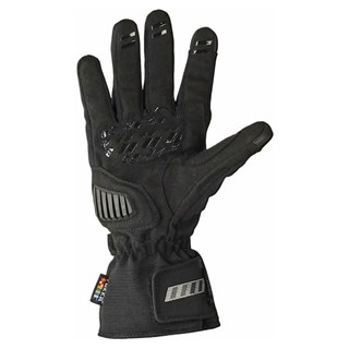 Rukka Suki 2.0 ladies glove in black / pinkAlternative Image1